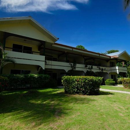 Cocomar Beachfront Hotel Parrita Esterno foto